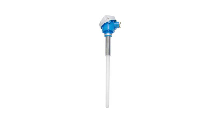 Capteur thermocouple à gaine céramique