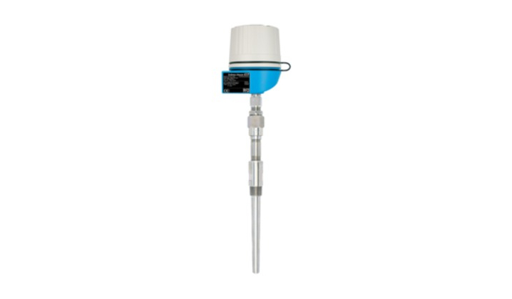 Thermomètre Pt100 antidéflagrant Omnigrad S TR66
