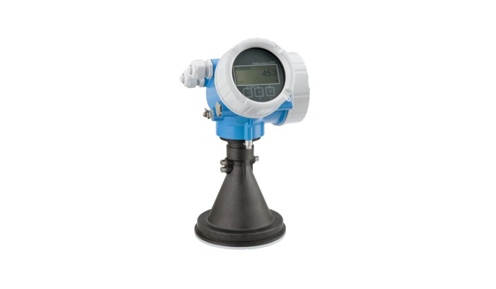 Radar de niveau pour solides Micropilot FMR56