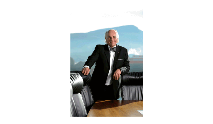 Klaus Endress