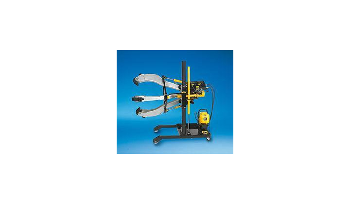 extracteurs hydrauliques Posi Lock® 100 tonnes