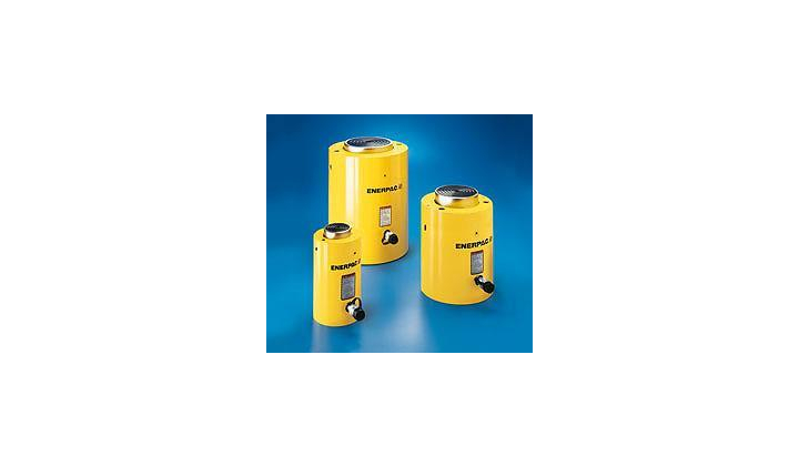 Vérin Hydraulique fortes charges