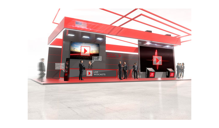 Le salon virtuel d'EPLAN en direct le 15 septembre 2020