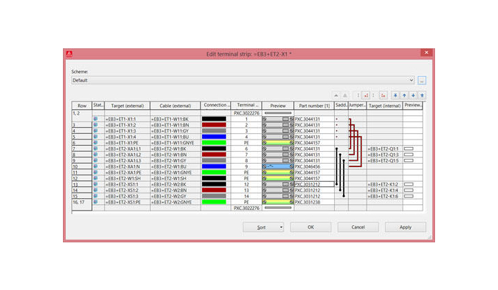 La version 2.6 de la plateforme Eplan est disponible