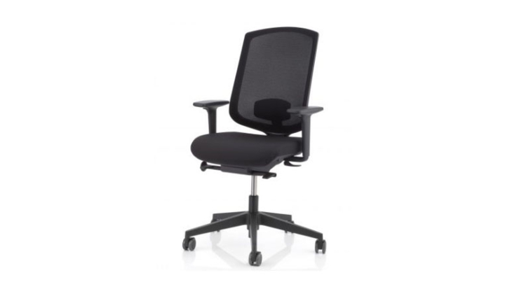 Siège de bureau ergonomique