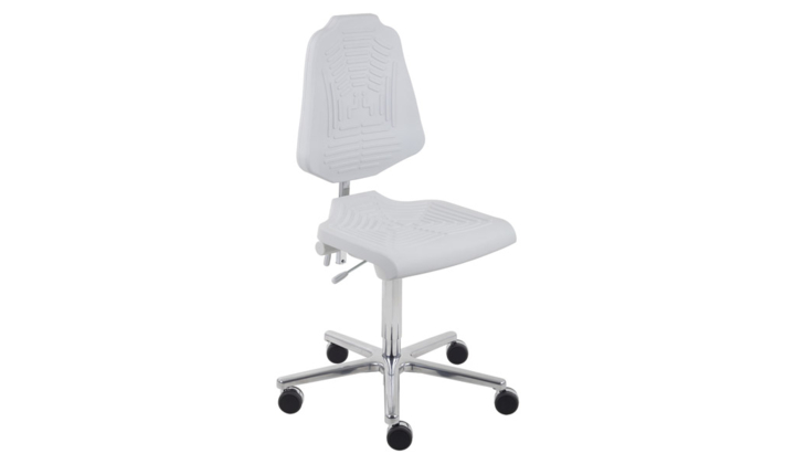 Siège ergonomique Classic en mousse polyuréthane