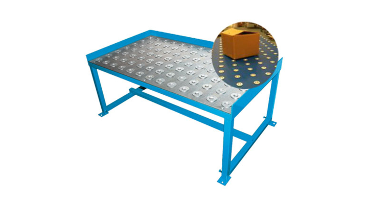 Table à billes