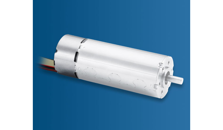 Nouveau codeur absolu magnétique AEMT-12/16 L