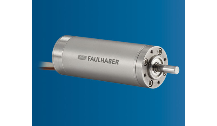 Servomoteur C.C. sans balais 1645 BHS: une nouvelle version encore plus compacte