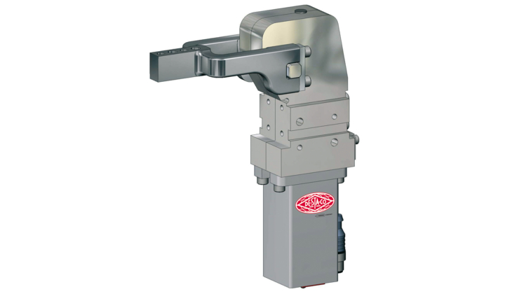 Serrages pneumatiques AUTOMOTIVE ALUMINIUM ETANCHE
