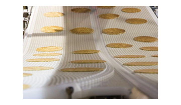 Flexlink présente une solution de convoyage hygiénique pour l’Agroalimentaire