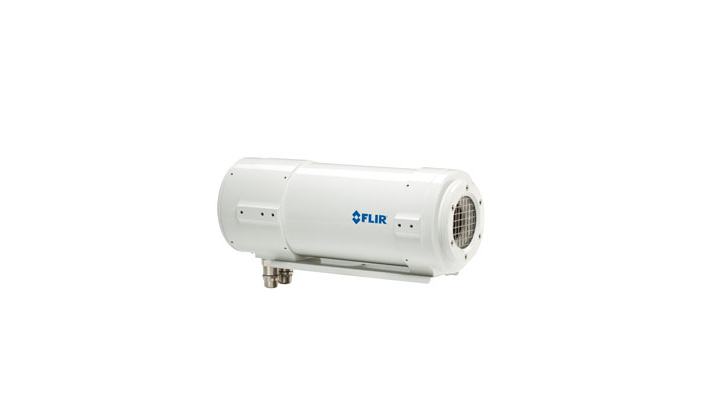 Caméra Thermique FLIR A310 pour environnements explosifs