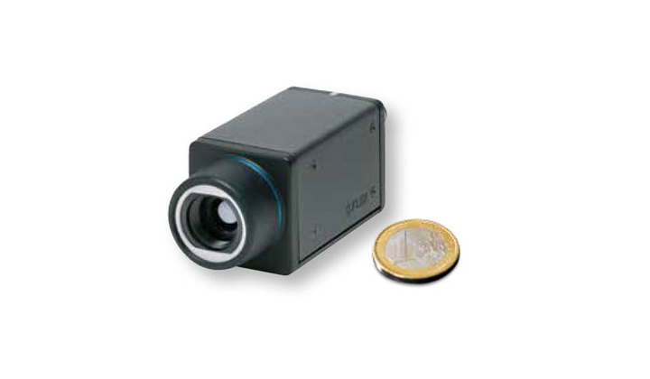 Caméra thermique FLIR série Axx sc : compacte et complète