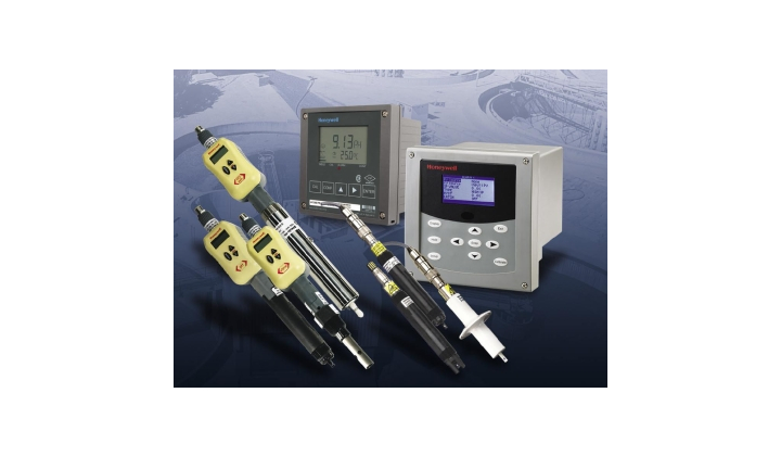 Sonde de ph,conductivité,ORP,oxygène