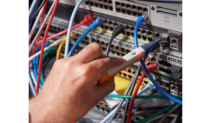 FiberLert, le premier testeur de fibre en direct