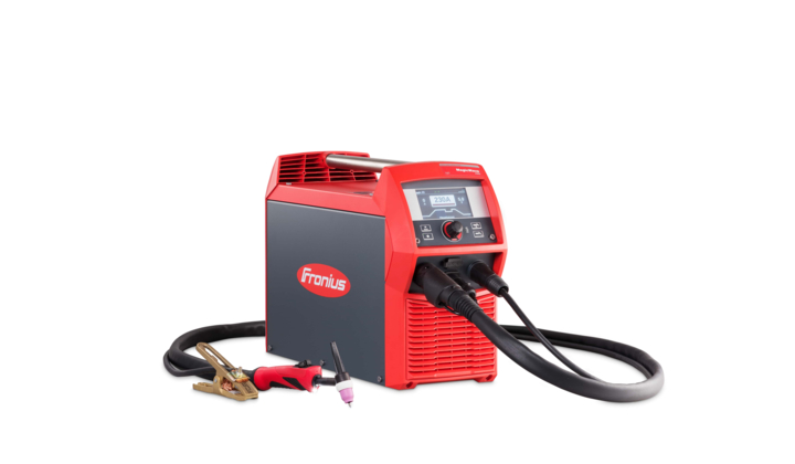 Poste de soudure TIG - MagicWave 230i