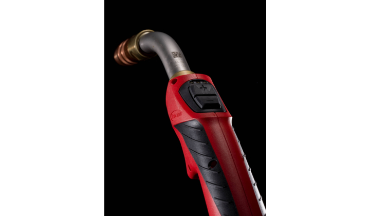Torches de soudage MIG/MAG