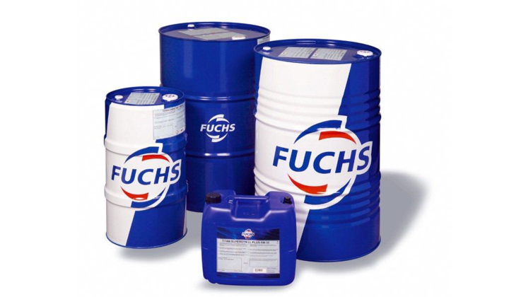 Huile pour compresseurs frigorifiques