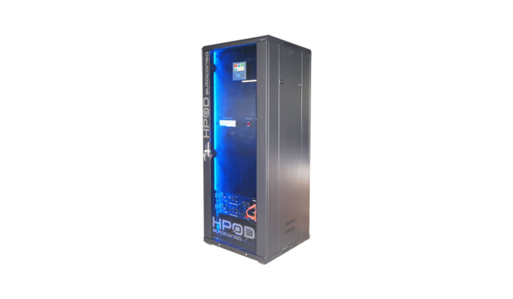 HPOD AUTOCONSO : l’autoconsommation électrique intelligente