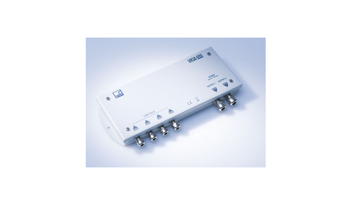 Nouveau capteur de surveillance de charge des rayonnages de stockage