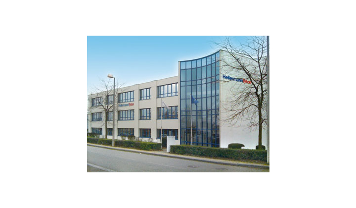 HellermannTyton choisit la France pour relocaliser et développer ses capacités de production