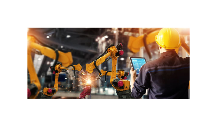 "5G: Is the Industry ready? ", une étude exclusive sur la 5G pour les communications industrielles