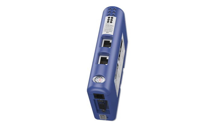 HMS Industrial Networks lance de nouvelles gammes de passerelles Anybus IIoT
