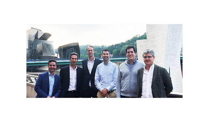 HMS Networks acquiert la majorité du capital d'Owasys Advanced Wireless Devices
