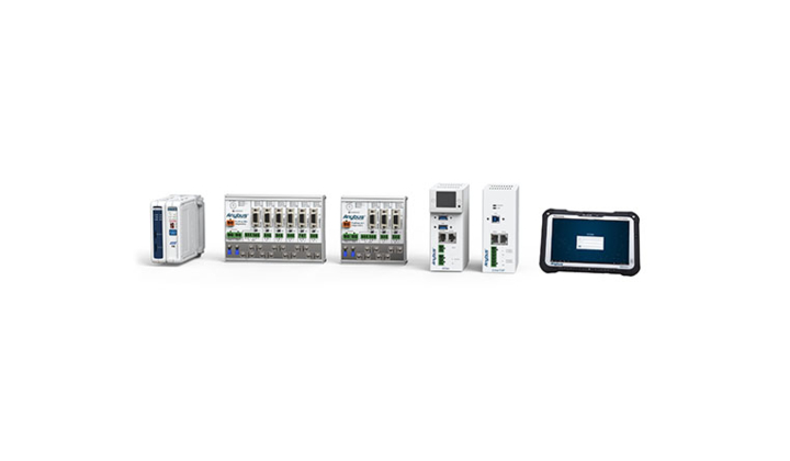 HMS Networks lance Anybus Diagnostics