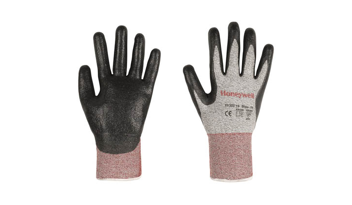Gants Perfect Cutting® Diamond: une résistance aux coupures de niveau 5