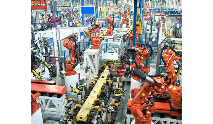 IDS lance de nouveaux modèles de caméras pour l'automatisation industrielle