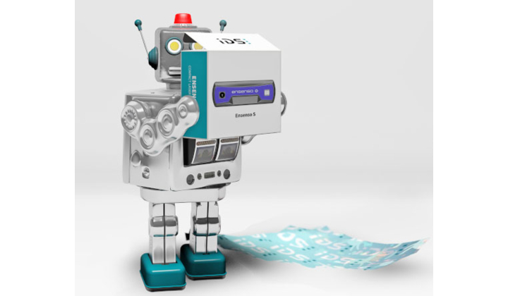 Munie d'un boîtier ultra-compact de protection IP65/67, cette caméra 3D est particulièrement adaptée aux applications 3D qui nécessitent une technologie de caméra économique, facile à intégrer et de qualité industrielle.