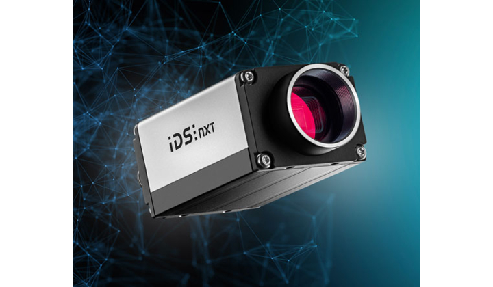 IDS NXT ocean , une solution tout-en-un qui met le traitement d'image basé sur l'IA à la portée de tous les utilisateurs
