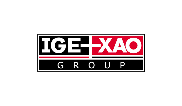 IGE+XAO prend le contrôle de Prosyst