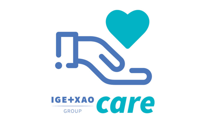 IGE+XAO solidaire des entreprises qui s’engagent à fabriquer des équipements de lutte contre le coronavirus