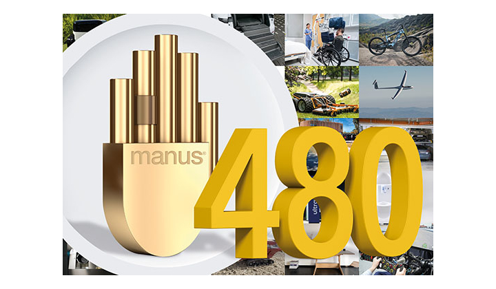 480 dossiers ont été déposés pour le prix manus 2023 organisé par IGUS