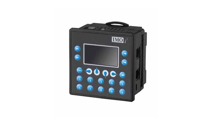 Automate programmable I3 avec IHM intégrée