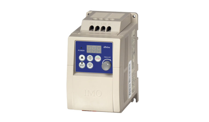 Variateur de fréquence iDrive