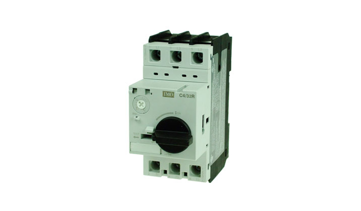 Disjoncteurs moteur C4