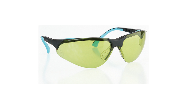 Lunettes de protection faisceaux laser