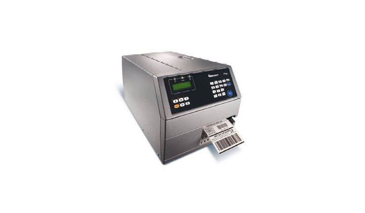 Imprimante industrielle de codes barres PX4i