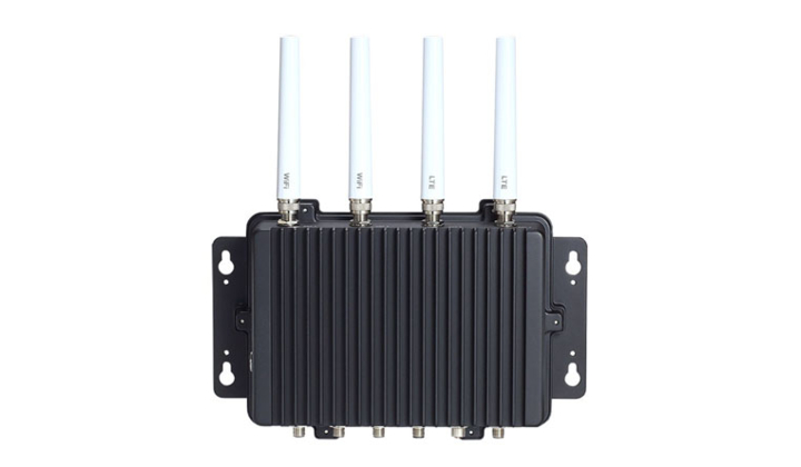 eBOX800-511-FL : un système embarqué certifié IP67 et ultra robuste