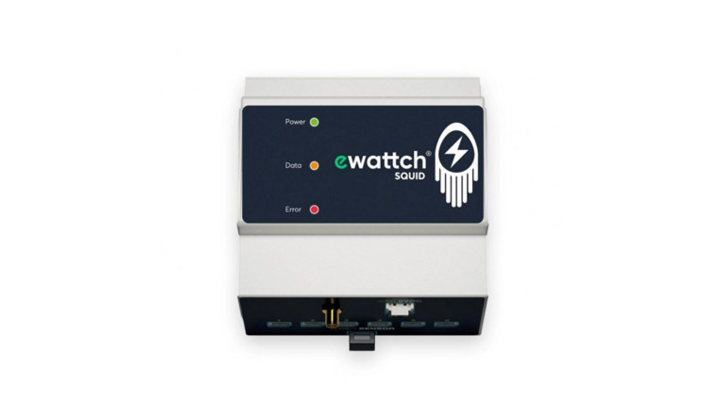 SQUID, un capteur IoT sans fil pour le sous-comptage de vos installations électriques
