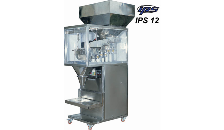 doseuse remplisseuse IPS 12