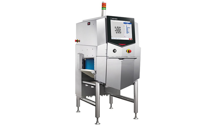 Machine d'inspection par rayons X Ishida IX-PD