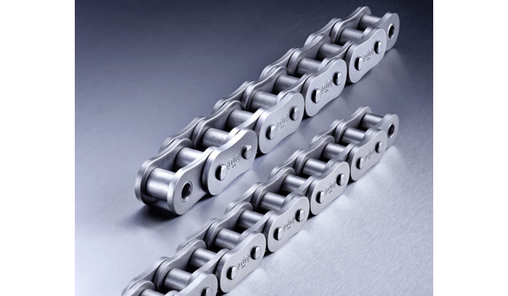 Chaînes pour presses à balles, Série HBC