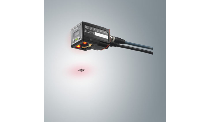 Lecteur de codes pour toutes les distances de lecture série SR-1000
