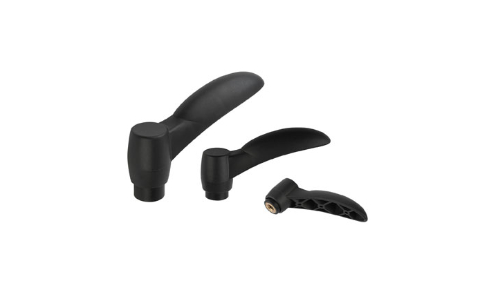 Manette indexable TOUCAN