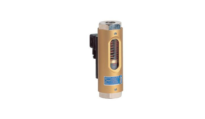 Débitmètre volumétrique pour liquides visqueux