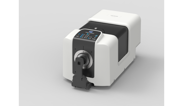 Spectrophotomètre de table CM-36dG